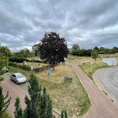 Apart Loten Eupen Extérieur photo