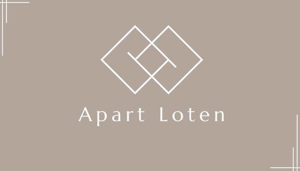 Apart Loten Eupen Extérieur photo