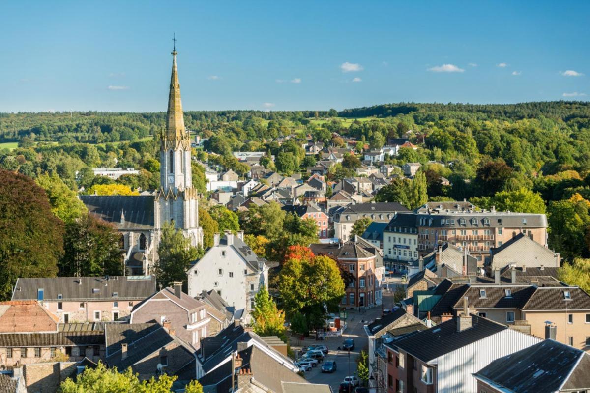 Apart Loten Eupen Extérieur photo