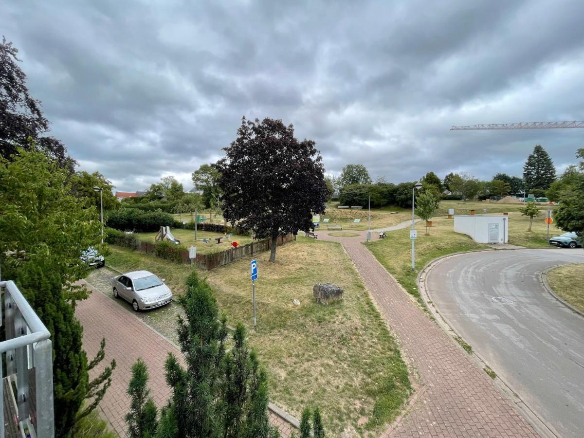 Apart Loten Eupen Extérieur photo