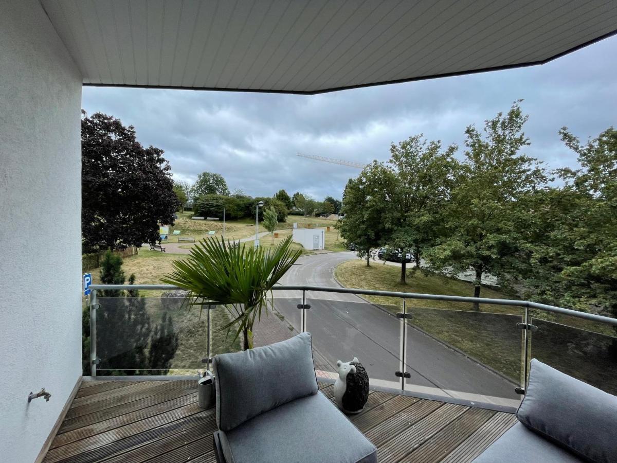 Apart Loten Eupen Extérieur photo