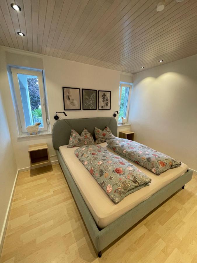 Apart Loten Eupen Extérieur photo