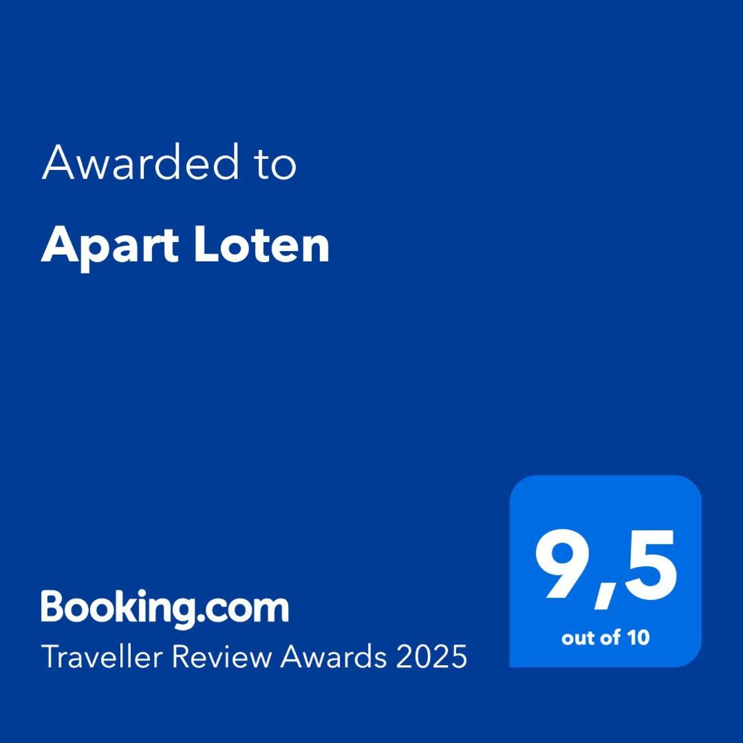 Apart Loten Eupen Extérieur photo